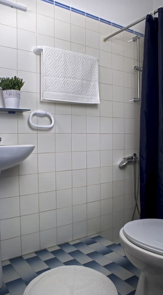Vila Sta Teresinha Suites