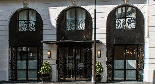 Le Tsuba Hotel Paris