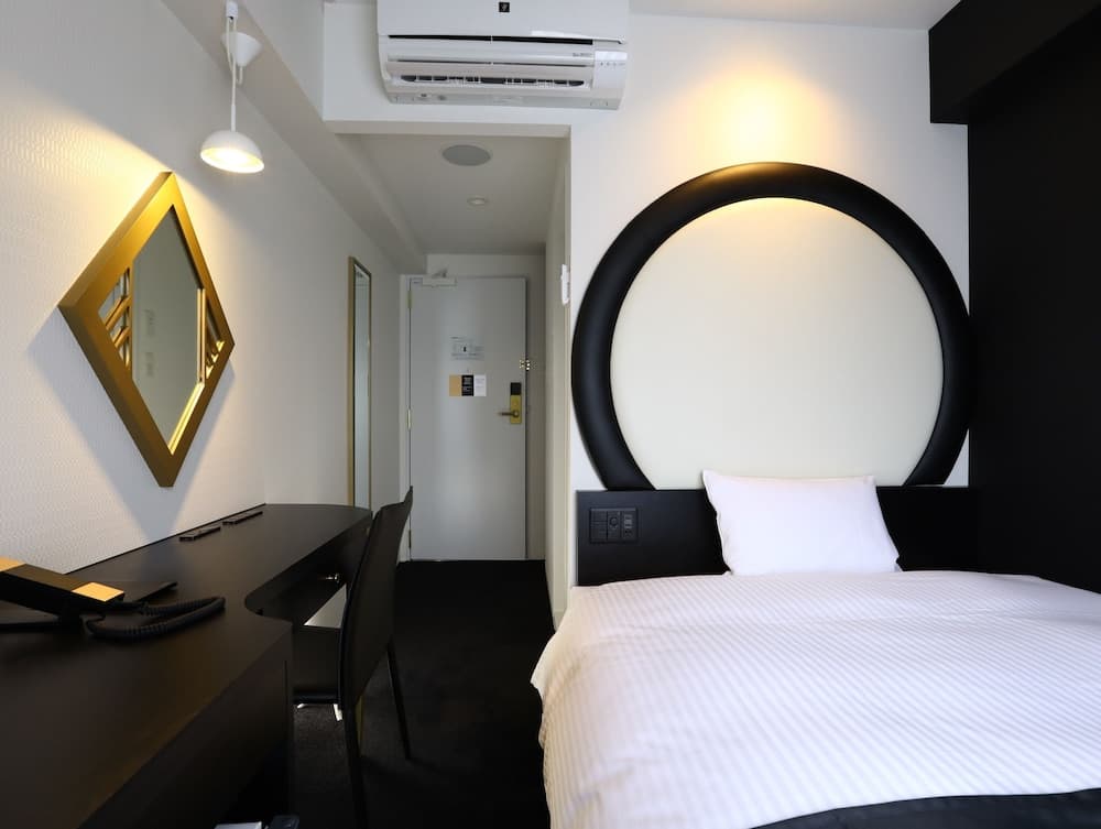 (KOKO HOTEL Osaka Umeda（Hotel Wing Select Osaka Umeda）)