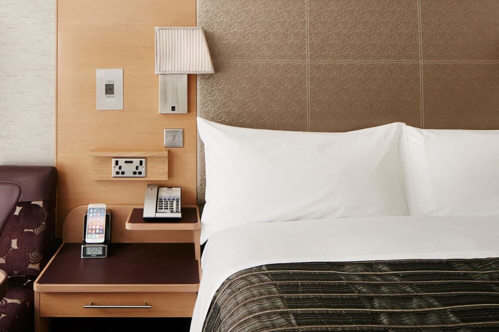 Club Quarters Hotel Covent Garden Holborn, London