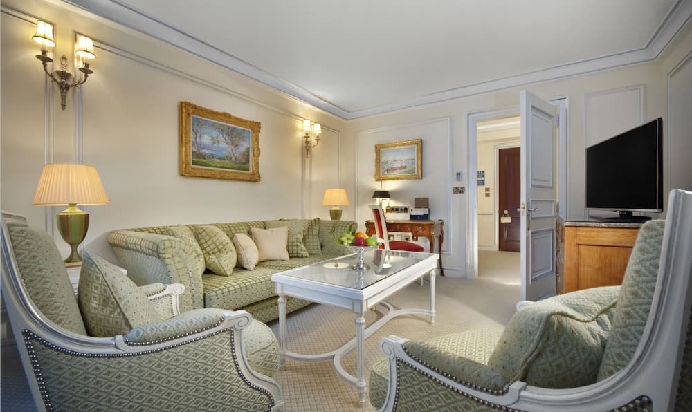 The Ritz London