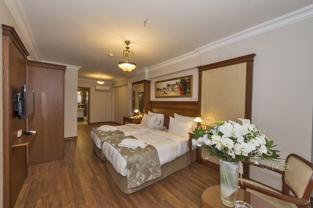 Hotel Blisstanbul
