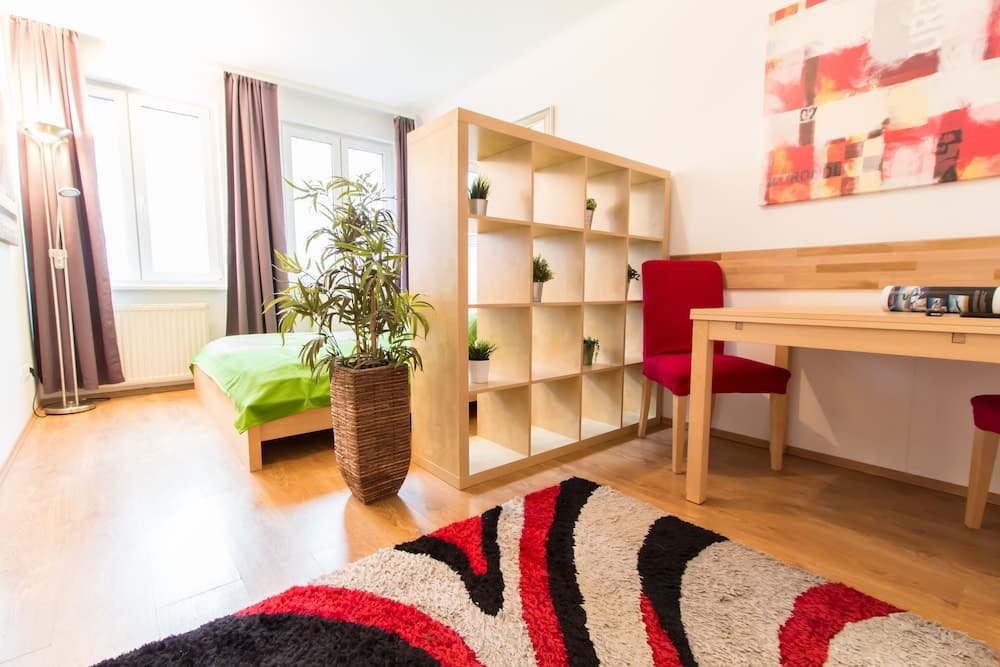 Wilhelm Apartment Wien