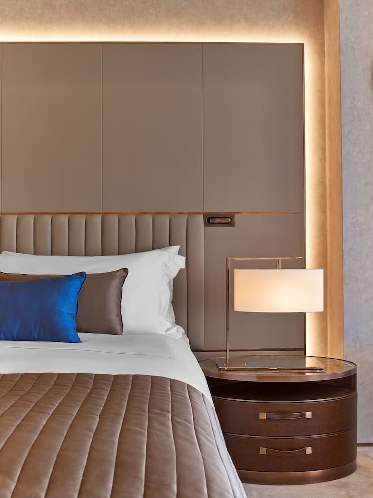 The St. Regis Istanbul