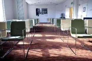 Holiday Inn Express London City, an IHG Hotel