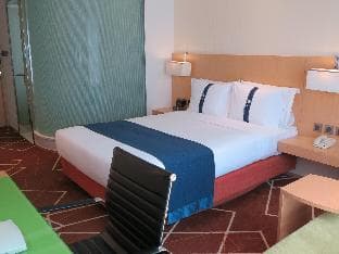 Holiday Inn Express Hong Kong Kowloon East