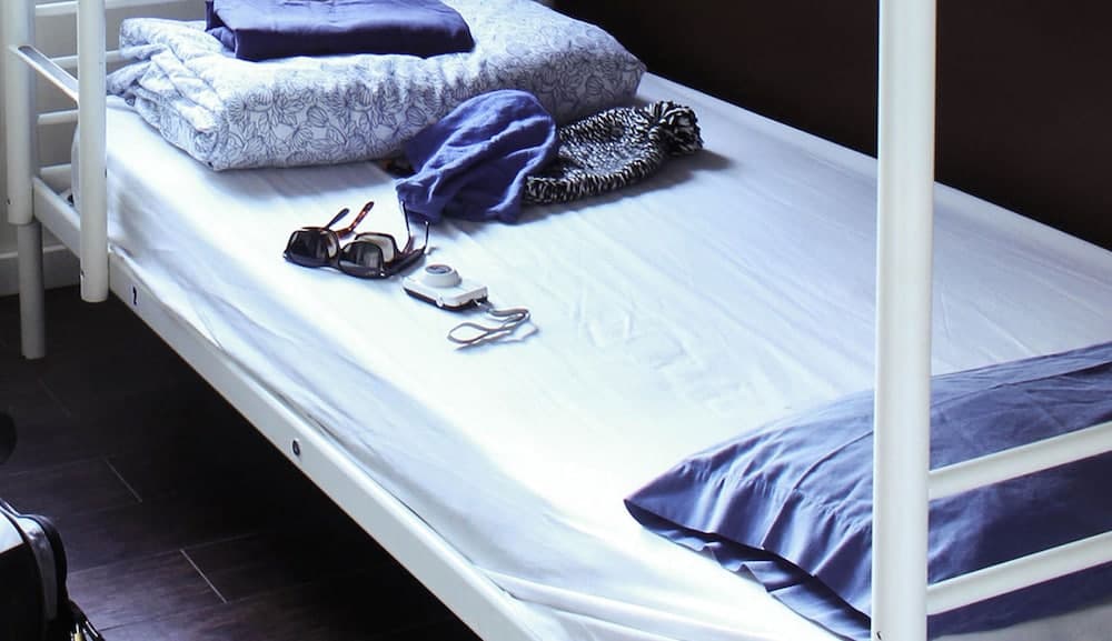 360 Hostel Barcelona