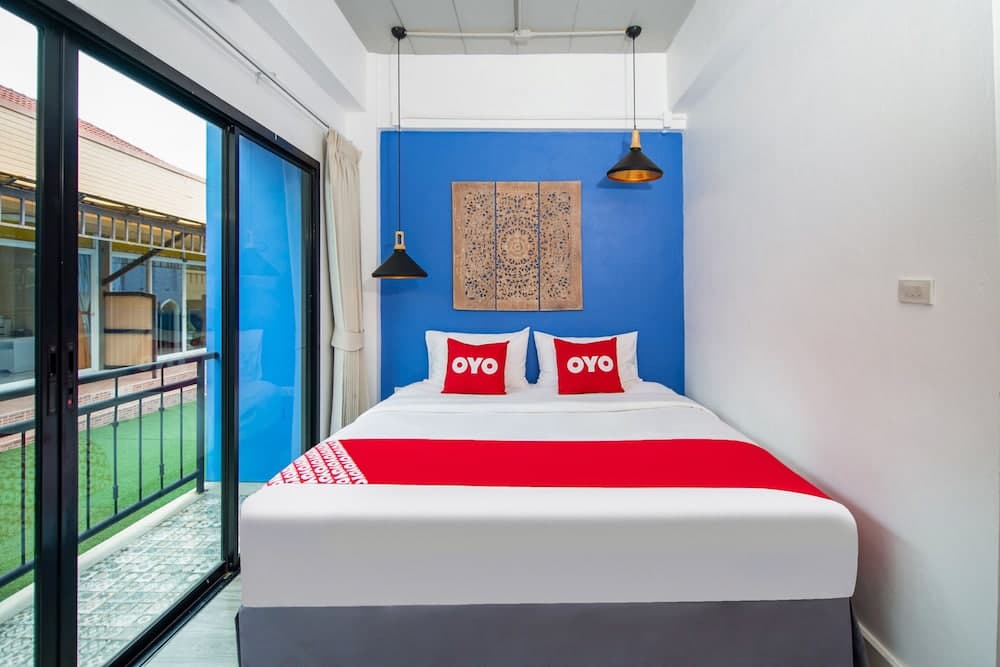 The Panwa Guesthouse Phuket