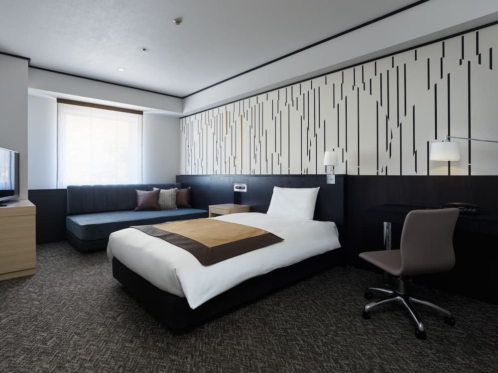 Mitsui Garden Hotel Shiodome Italia-Gai