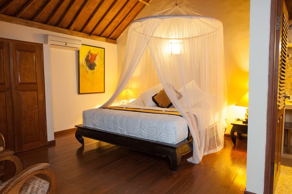 Bali Dyana Villas