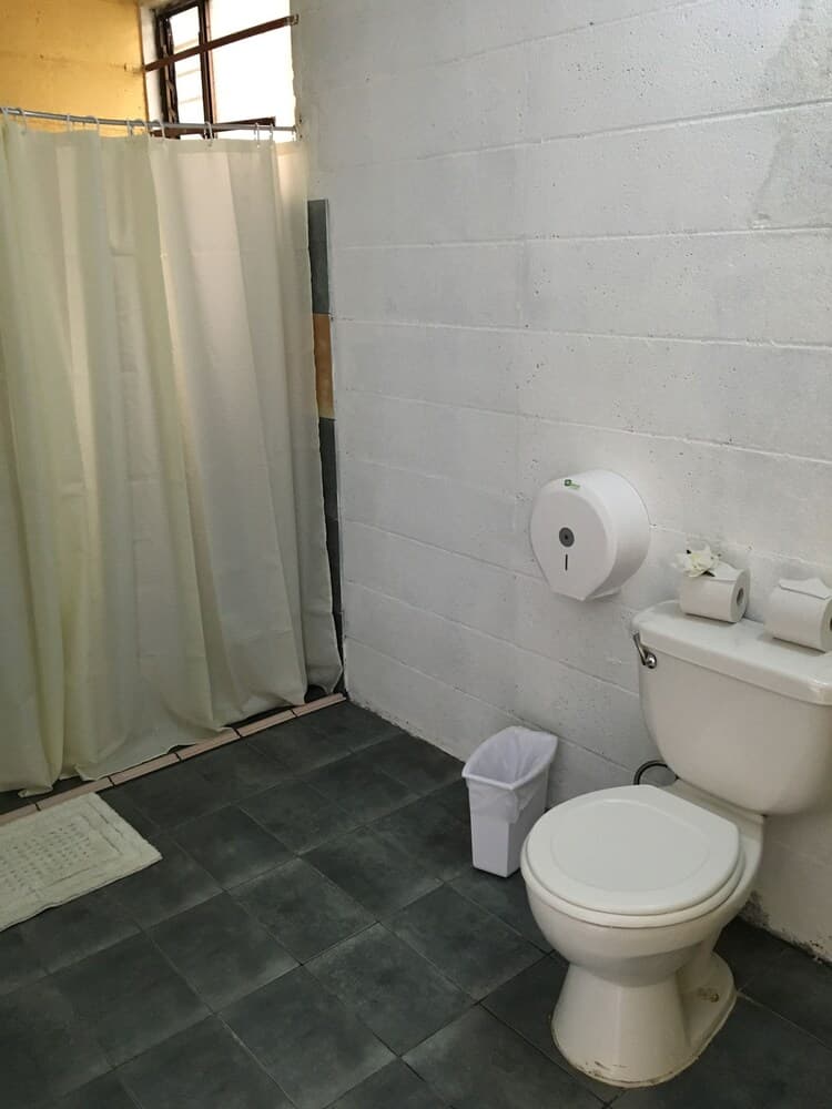 La Fortuna Backpackers Resort