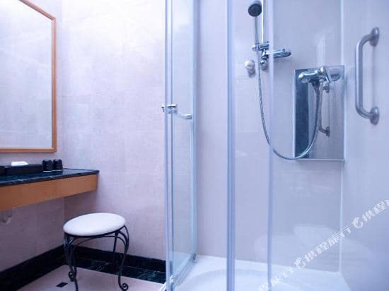 Best Western Plus Hotel Hong Kong
