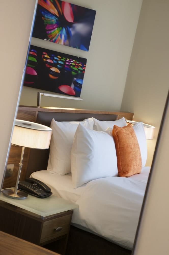 Bermondsey Square Hotel - A Bespoke Hotel