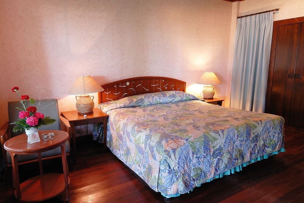 Garden Sea View Resort