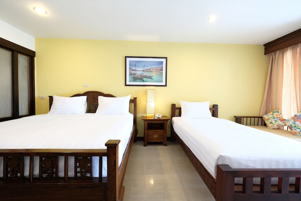 Wongamat Privacy Resort