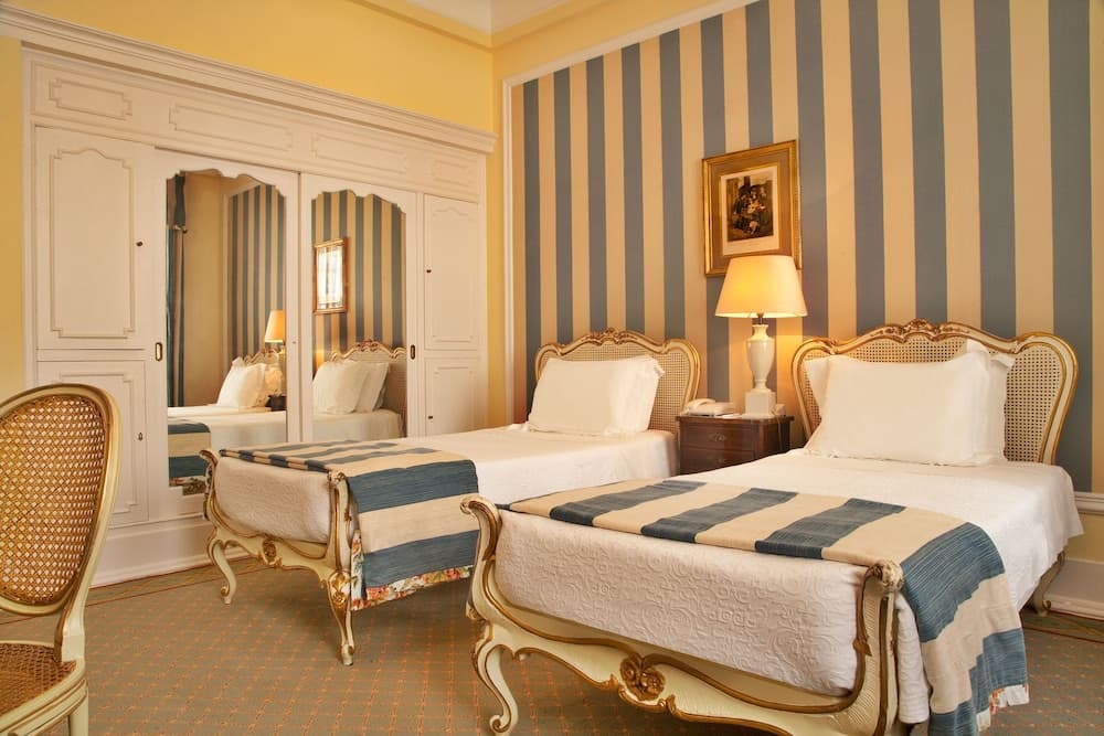 Hotel Avenida Palace