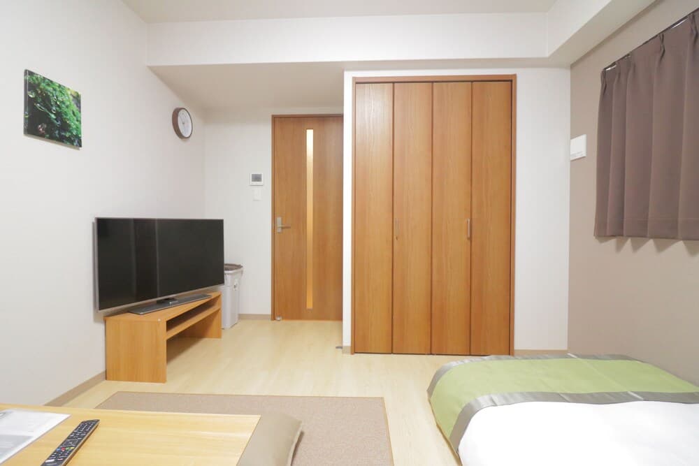 HG Cozy Hotel No.24 Kyobashi Sta.