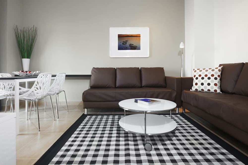 Barcelona Apartment Gran de Gràcia
