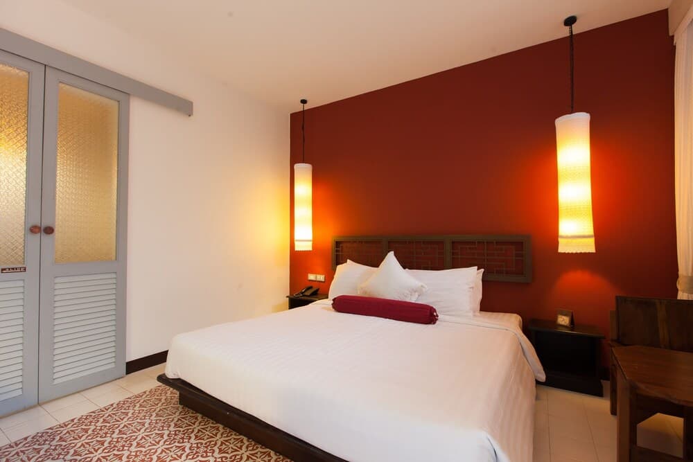 The Memory at on on Hotel Phuket