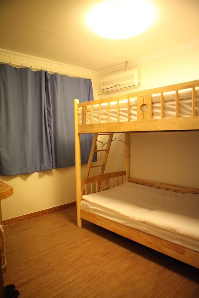 Atti Guesthouse Seoul