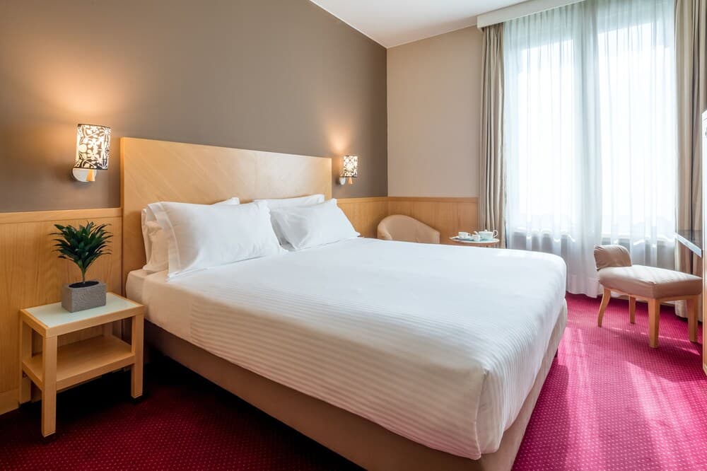 Hotel Tocq
