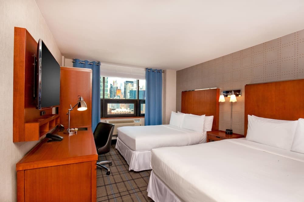 Four Points by Sheraton Midtown - Times Square