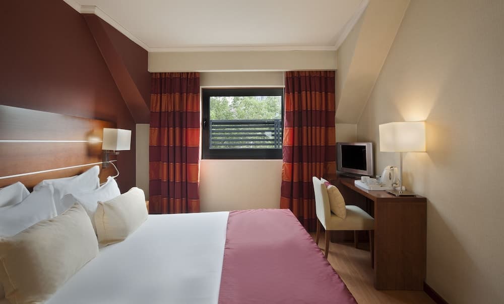 Turim Europa Hotel