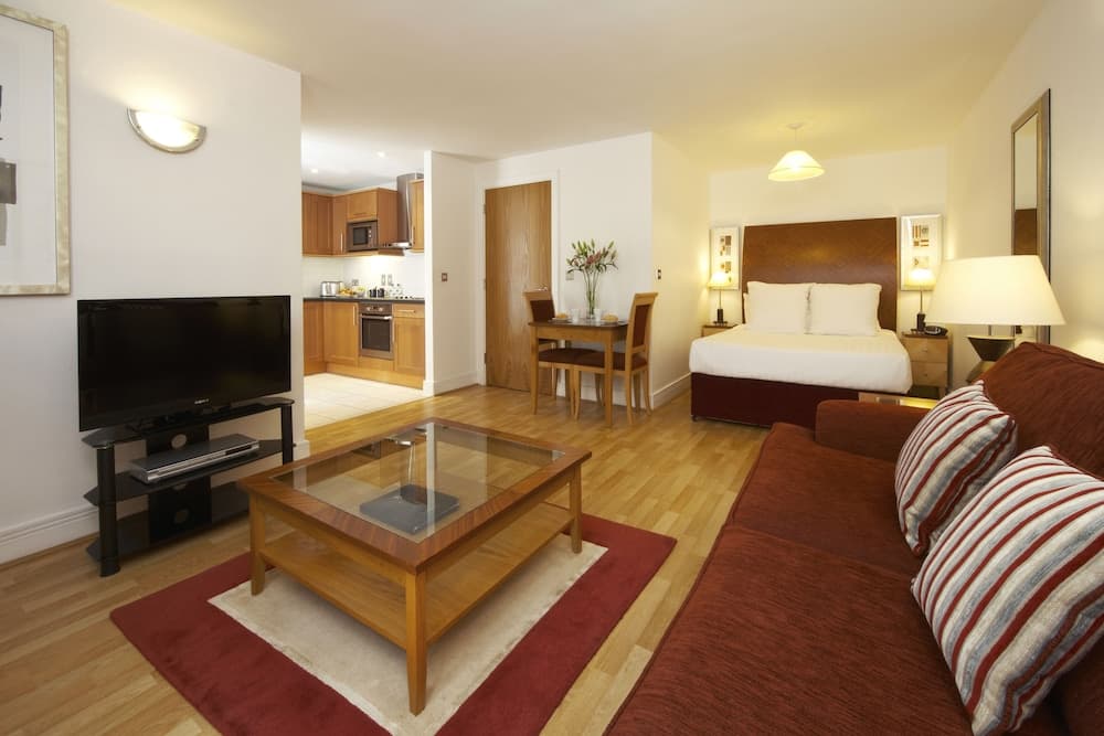 Marlin Apartments London City - Queen Street