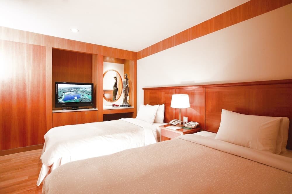 Sejong Hotel Seoul Myeongdong