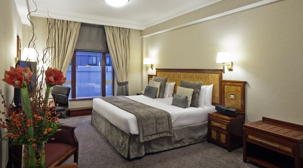 Leonardo Royal Hotel London City - Tower of London