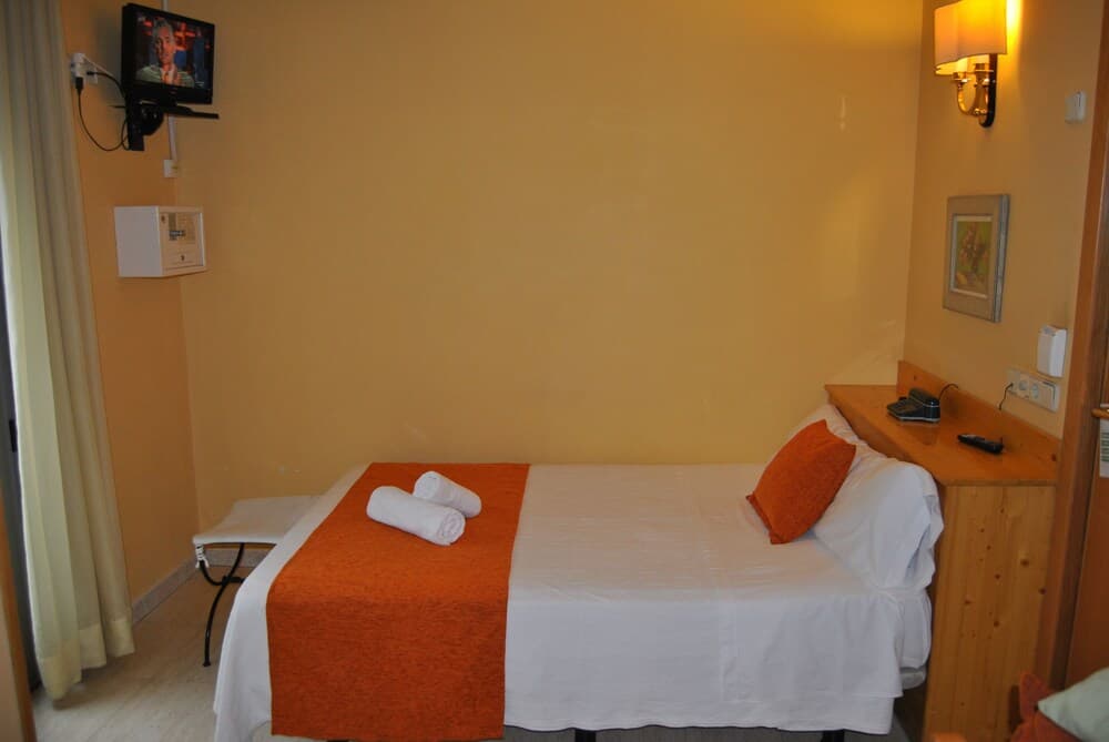 Hostal San Lorenzo