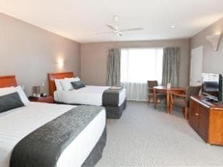 Arawa Park Hotel Rotorua