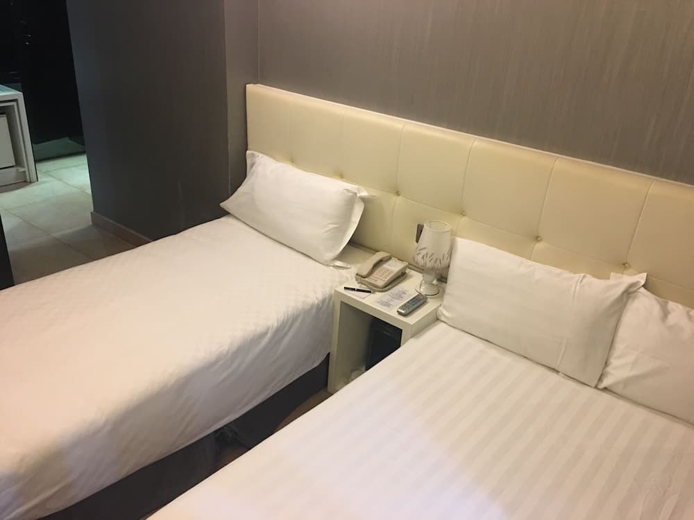 Wifi Boutique Hotel