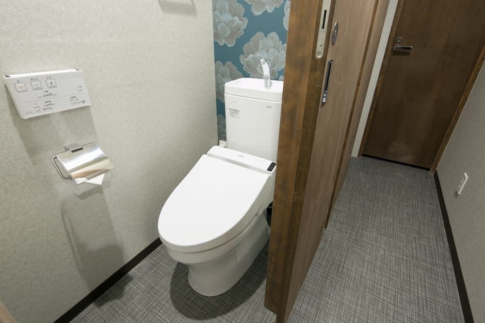 IKIDANE HOUSE ASAKUSA HATAGO - Hostel