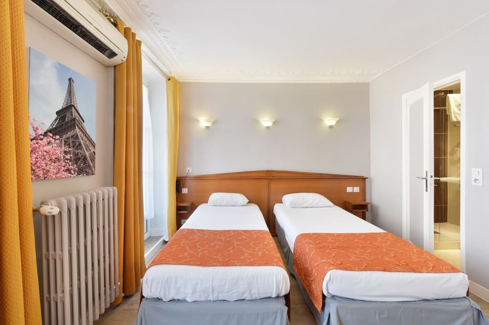 New Hôtel Gare du Nord