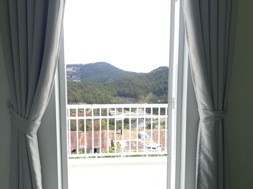 Dalat de Charme Village