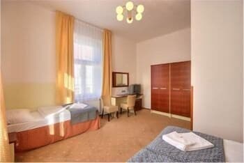 Hotel Atos