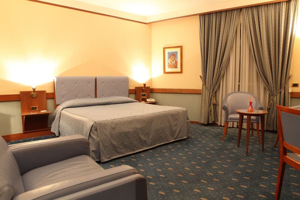 Hotel Del Campo