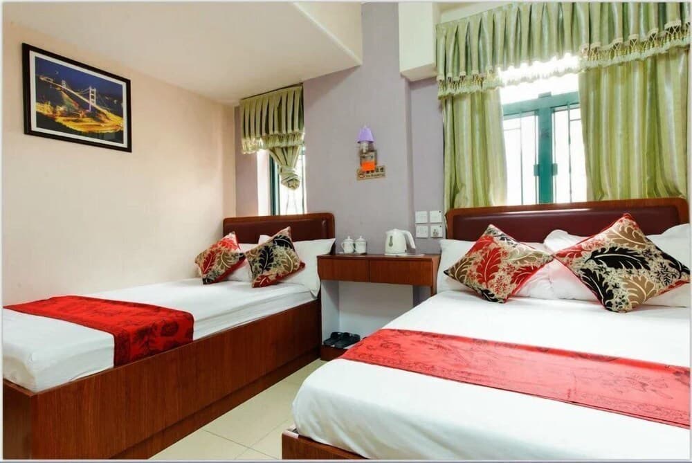 Jin Xiang Hotel