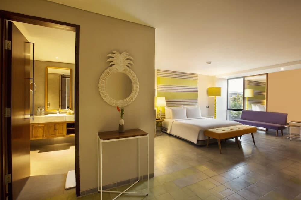 Tijili Hotel Seminyak