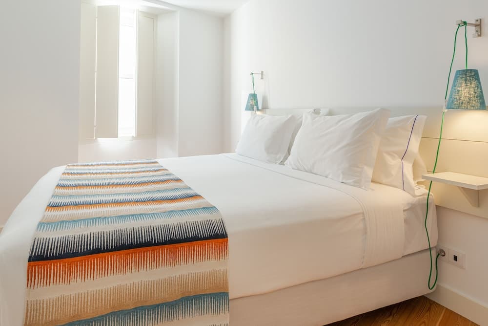 My Suite Lisbon Guest House – Principe Real