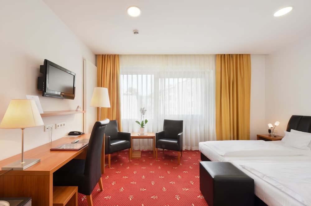 Leonardo Hotel Berlin KU'Damm