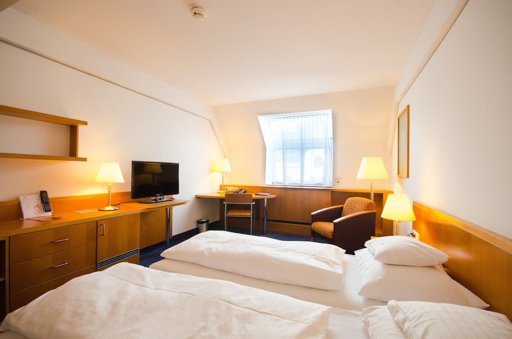 Hotel & Palais Strudlhof