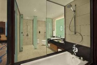 DoubleTree by Hilton Hotel and Residences Dubai – Al Barsha