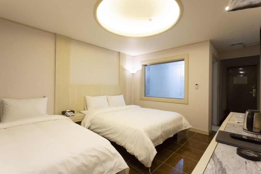 Hotel Tirol Gangnam