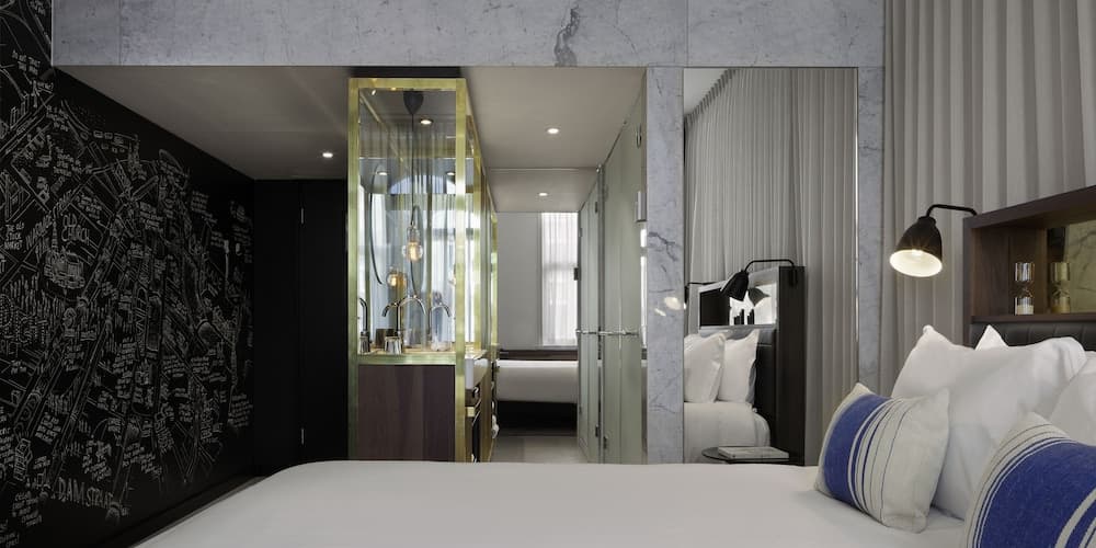 Ink Hotel Amsterdam - MGallery