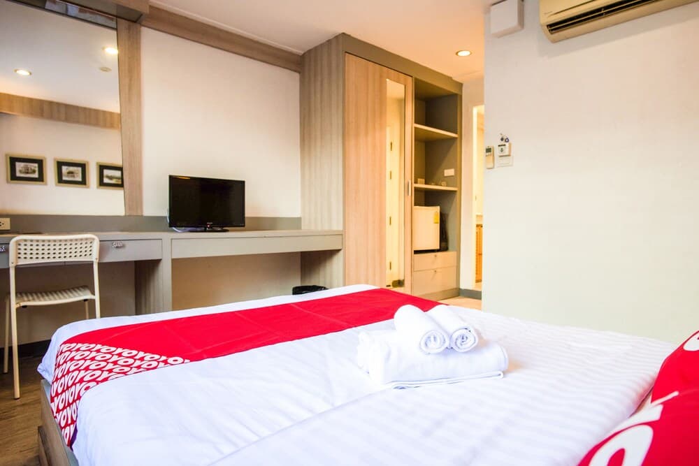 Hostel Na Nara