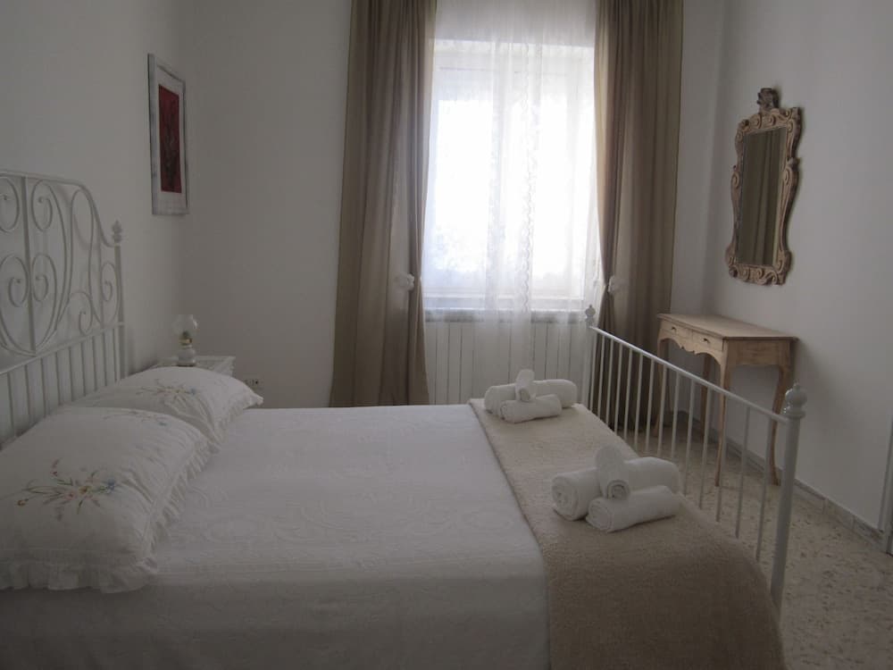B&B Welcome to Alberobello