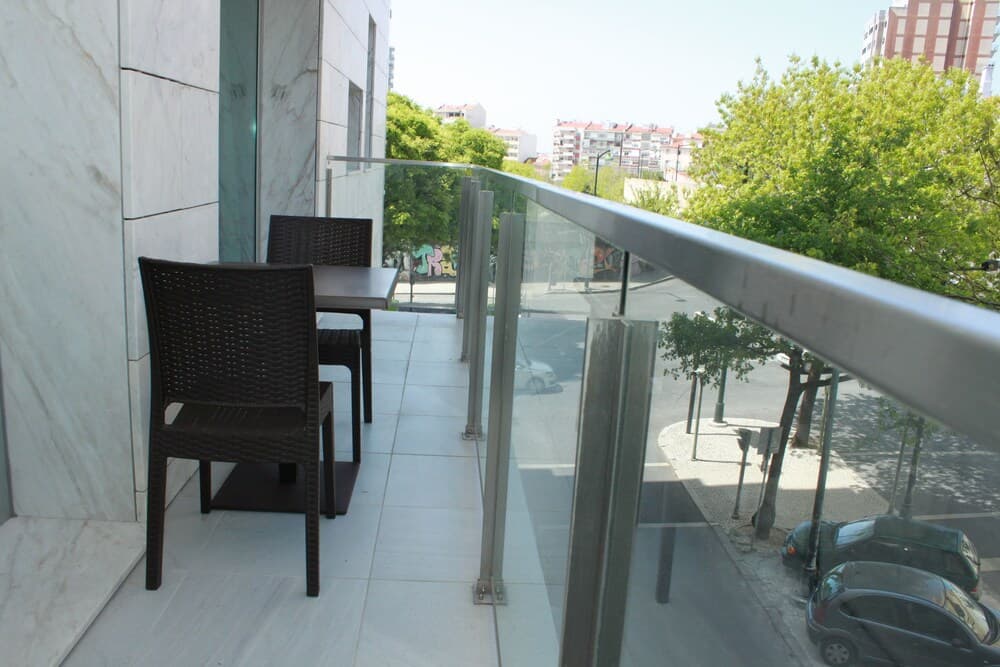 Occidental Lisboa