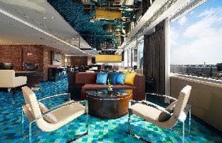 Hong Kong SkyCity Marriott Hotel